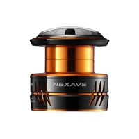 Shimano Nexave FJ Reels